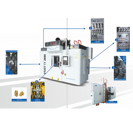 How to maintain valve machine tools.