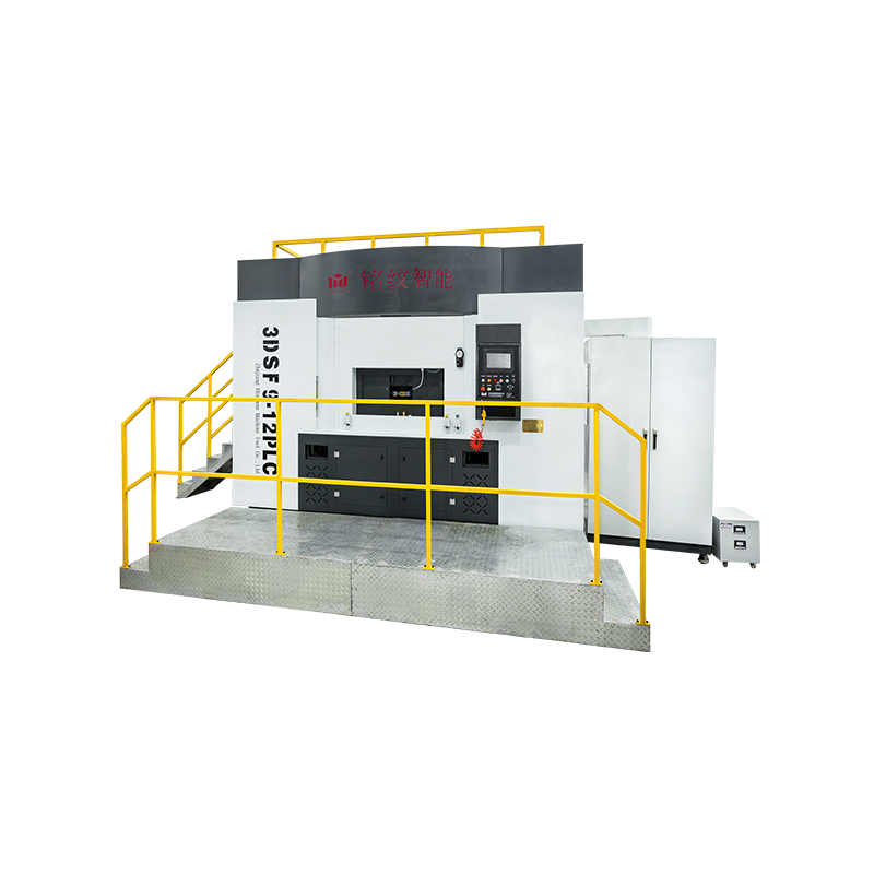3DSF9-12PLC  Rotary Transfer Machine For Gas Cylinder Valve