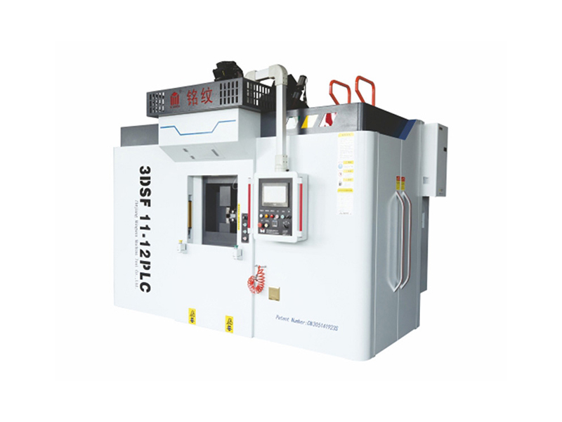 Rotary Transfer Machine For Brass Fitting: Quick-Change Tooling for Flexible Manufacturing